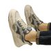 Men's Summer Lightweight Mesh Breathable Sports Casual Sneake, High-End Trendy Brand Veatile White Shoes For_vogvips.com