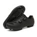 Road Bike Lock Shoes Hard Bottom Non Lock Dynamic Bike Shoes Cycling Suit Non Lock Cycling Shoes Breathable Mountain Bike Shoes_vogvips.com