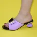 New Fashion Orange Color Shoes Women Simple Party Prom Summers Andalun Italian High Heels Autumn Slipper For Wedding_vogvips.com
