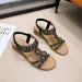 Sandals Women Wedges Summer Slides Slippers Sports Arch Support Work Leisure Breathable Slip Footwear Luxury Shoes_vogvips.com