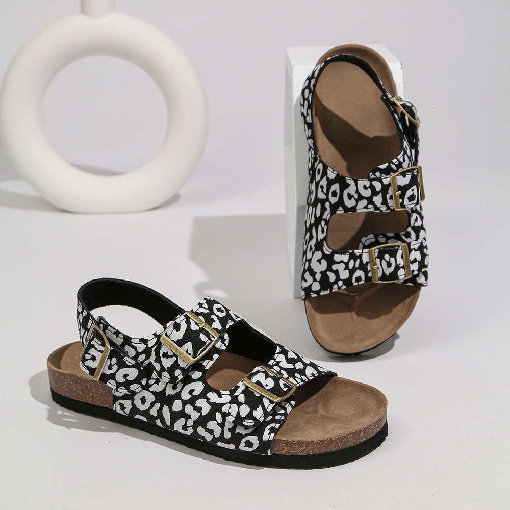 Sandals Women Wedges Slides Slippers Summer Shock Absorption Arch Support Footwear Pool Fashion Waterproof Sports Luxury_vogvips.com