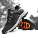 Autumn And Winter Low-top Outdoor Hiking Comfortable Non-slip And Wear-resistant Trendy Fashionable And Versatile Men's Shoes_vogvips.com
