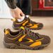 Men’s Shoes:Sports, Outdoor, And Hiking Boots—2026 Spring/Summer New Arrival; Fashionable Mesh Design For Breathability, Comfortable For Outdoor_vogvips.com