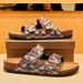 2026 New Summer Cross-Border Hot-Selling Cork Slippers, Couple's Women's Sandals, Beach Shoes, Student_vogvips.com