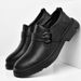 Withdraws Italy High-end Genuine Leather From The Cabinet, Men's Business British Plus Size Casual Shoes New Style Cabinet,_vogvips.com