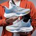 Cross-border Trendy New Running Breathable Outdoor Men's Sports Shoes, Direct From The Factory_vogvips.com