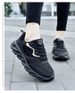 Women's Casual Spring And Summer Shoes Sole Sports Lightweight Breathable Large Size Running Shoes, Non-slip_vogvips.com
