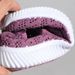 One Piece Dropshipping New Summer Old Beijing Cloth Hollow Women's Mesh Sports Casual Comfortable Flat Shoes_vogvips.com