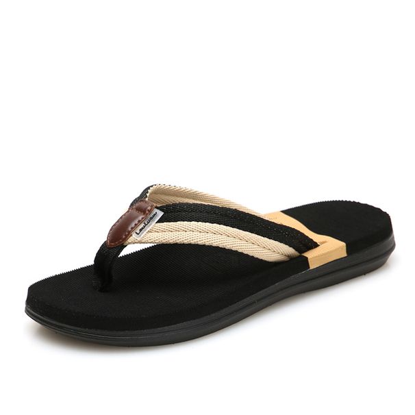 Summer New Women's Slippers Home Casual Couple Beach Outdoor Flip-Flops For Women_vogvips.com