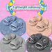 Summer Shark Slippers EVA Flip Flops Unisex Non-Slip Indoor Outdoor Slides Cute Beach Shoes For Men Women Girls Boys_vogvips.com
