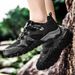New Outdoor Casual Running Hiking Shoes Non-slip Hiking Shoes Men_vogvips.com