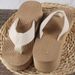 Summernew Arrivalthick Sole Slippers Women's Flip-flops Easiest For Matchoutwear Beach Shoes Casual Shoes Women's Sandals_vogvips.com