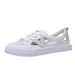 Women's Outer Wear Summer New Student All-match Flat Casual White Shoes Soft Leather Bag Head Sports Sandals_vogvips.com