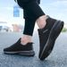 Special Offer Men's Extra Large Size 45-48 Sports Mesh Casual Couple Outdoor Running Shoes_vogvips.com