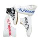 Feiyue Women's Canvas Shoes Versatile High-Top Sneakers New Letter Print White Shoes Trendy Couple Casual Shoes Men_vogvips.com
