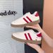 Women's Sports Shoes, Daily Fashionable Casual Shoes, Men's And Women's Same Style, Comfortable To Wear_vogvips.com