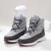 Snow Boots Women's Shoes With Thick Wool Lining_vogvips.com