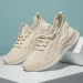 New Casual Spring Sports Fashion Single Trendy Womens Shoes Lhshoe_vogvips.com