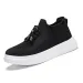 Summer Casual Sports Running Mesh Slip On For Men And Women Plus Size Shoes_vogvips.com