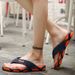Men’s Shoes Large Size Slippers Men's Summer Flip Flops Outdoor Non Slip Soft Sole Personalized Wear Resistant Men's Sandals Outdoor Beach Shoes_vogvips.com