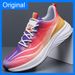 Men Fashionable Lace Up Breathable Mesh Teenagers Daily Wear Casual Sports 2026 New Outdoor Running Shoes_vogvips.com