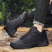 Outdoor Shoes Mountaineering Large Size Men's Shoes Hiking Shoes_vogvips.com