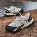 City Outdoor Hiking Hiking Shoes Retro Casual Sports Shoes Men's Shoes_vogvips.com