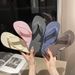 Women's Flip-flops: New Summer Styles For Beach & Pool - Fashionable Thong Sandals For Outdoor Wear_vogvips.com