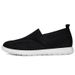 Euro Step Breathable Slip-On Thick-Soled Invisible Height-Increasing 6 Cushion Sports Ultra-Light High-Elastic MD Men's Shoes New_vogvips.com