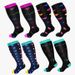 Add fat and pressure socks sports socks hot selling compression socks venous secondary elastic socks_vogvips.com