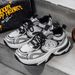 Men's Casual Sports Outdoor Hiking Trendy Fashion Street Comfortable_vogvips.com