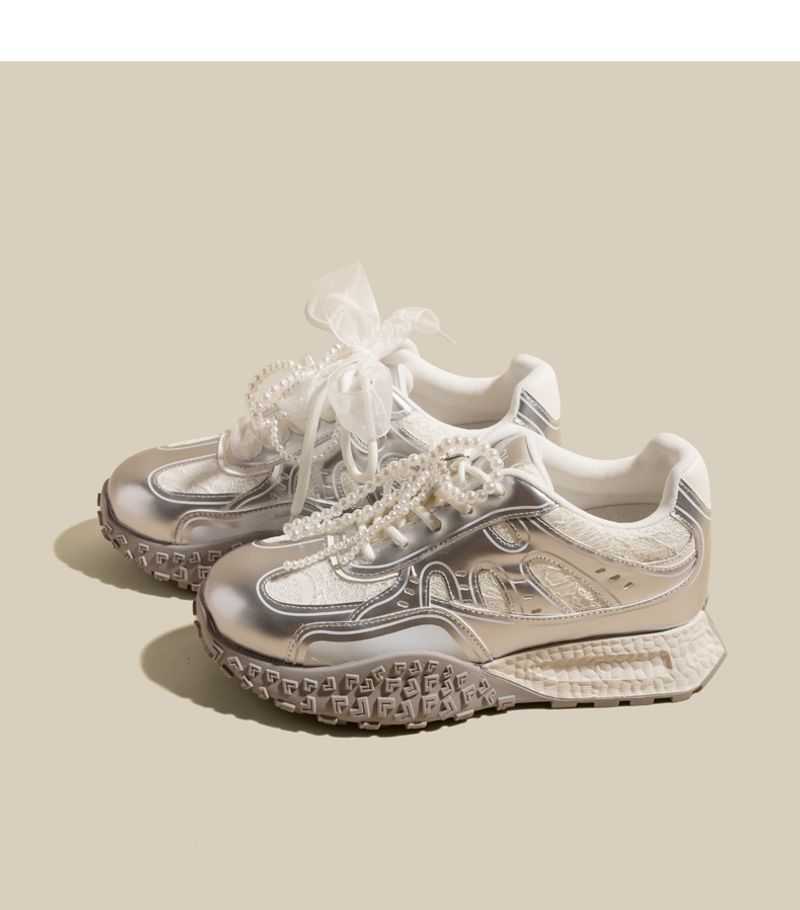 7cm High Sier German Women's Training Spring Summer 2025 Sneakers, Style Casual Shoes Fashionable Versatile_vogvips.com