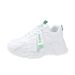 Low Cut And High Looks Dad For Children New Autumn Style Elegant Women's Versatile Thick Soled Sports Shoes_vogvips.com