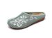 Slippers, Linen, Peony Cloth Shoes, Round Headed Flat Slippers, 2 Spring/summer New Styles, Women's Embroidered Shoes_vogvips.com