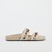 2025 New Plus Size Shoes Flat Bottomed Beach Vacation Cool Slippers Women's Sponge Cake Thick Sole Bead Weaving_vogvips.com