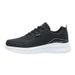 Jinjiang Plus Size Leather Waterproof Casual All-Black Running Soft Sole Large Men's Shoes_vogvips.com