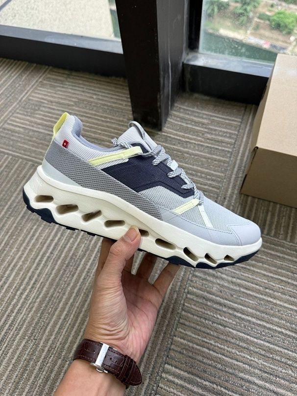 Cushioned Casual Sports Running Shoes Comfortable Seasons Suitable Shoes For Fashionable All Shoes Windproof Simple Elegant Daily Wear._vogvips.com