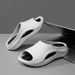 Men’s Shoes Men's Summer Outdoor Non Slip Thick Soled Slippers Sports Fashion Couple Home Couple Bathroom Soft Soled Sandals Women_vogvips.com