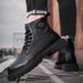 Non-slip Outdoor Sports Men's Shoes Casual Shoes Platform Heightening Dad Shoes Trendy Shoes_vogvips.com