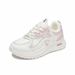 INS Korean Version New Fleece-Lined Dad For Women 2025 Winter Student Sports Thick-Soled Warm Casual Shoes Q103-2_vogvips.com