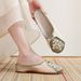 Women’s Shoes Summer New Style Old Cloth Shoes Simple Temperament Cheongsam Slippers Comfortable Ethnic Style Women's Shoes_vogvips.com