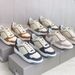 2025 Summer DC Cashmere King New Versatile White Genuine Leather Casual Trendy Sneakers Men's Shoes_vogvips.com