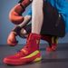 New Boxing Shoes For Men And Women, Deadlift, Push Up, Weight Bearing, Powerlifting, Non Slip Wrestling Shoes, Indoor Fitness Training Shoes_vogvips.com
