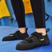 Mens Youth Rock Climbing Shoes Lightweight Bouldering Gym Sport Trainers Fashion Comfortable Breathable Speed Climbing Training Shoes_vogvips.com