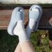 Women's Platform Sandals Summer Style Outdoor Fashion One Strap Shoes European American Style Beach Seaside Feel_vogvips.com