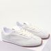 Yoga Sunset Sneaker Sleek Suede Shoes Chill Girl Wellness Performance Style Luxury Shoe Recovery Mode Runner Models_vogvips.com