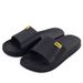 Bebealy Summer Fashion Women's Comfortable Women Sandals Indoor Non-slip Waterproof Bathroom Slippers Casual Shoes_vogvips.com