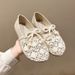 Women' Cloth 2025 New Ummer Flat Bottomed Breathable Work Pregnant Women' Bean Hoe, Oft Oled Mother' Ingle_vogvips.com