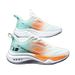 Men's Sneakers New Korean Style Breathable Casual For Teenagers Trendy Soft Sole Lightweight Running Shoes_vogvips.com