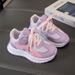 2026 Spring Collection Soft Sole Boys' Running Mesh Breathable Children's Sports Shoes, Girls' Shoes_vogvips.com